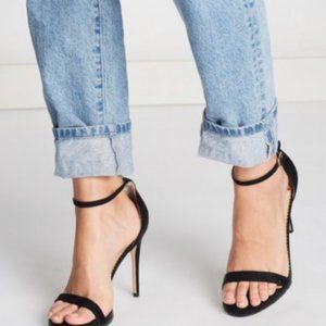 Sam Edelman Ariella Heel – New NEVER Worn